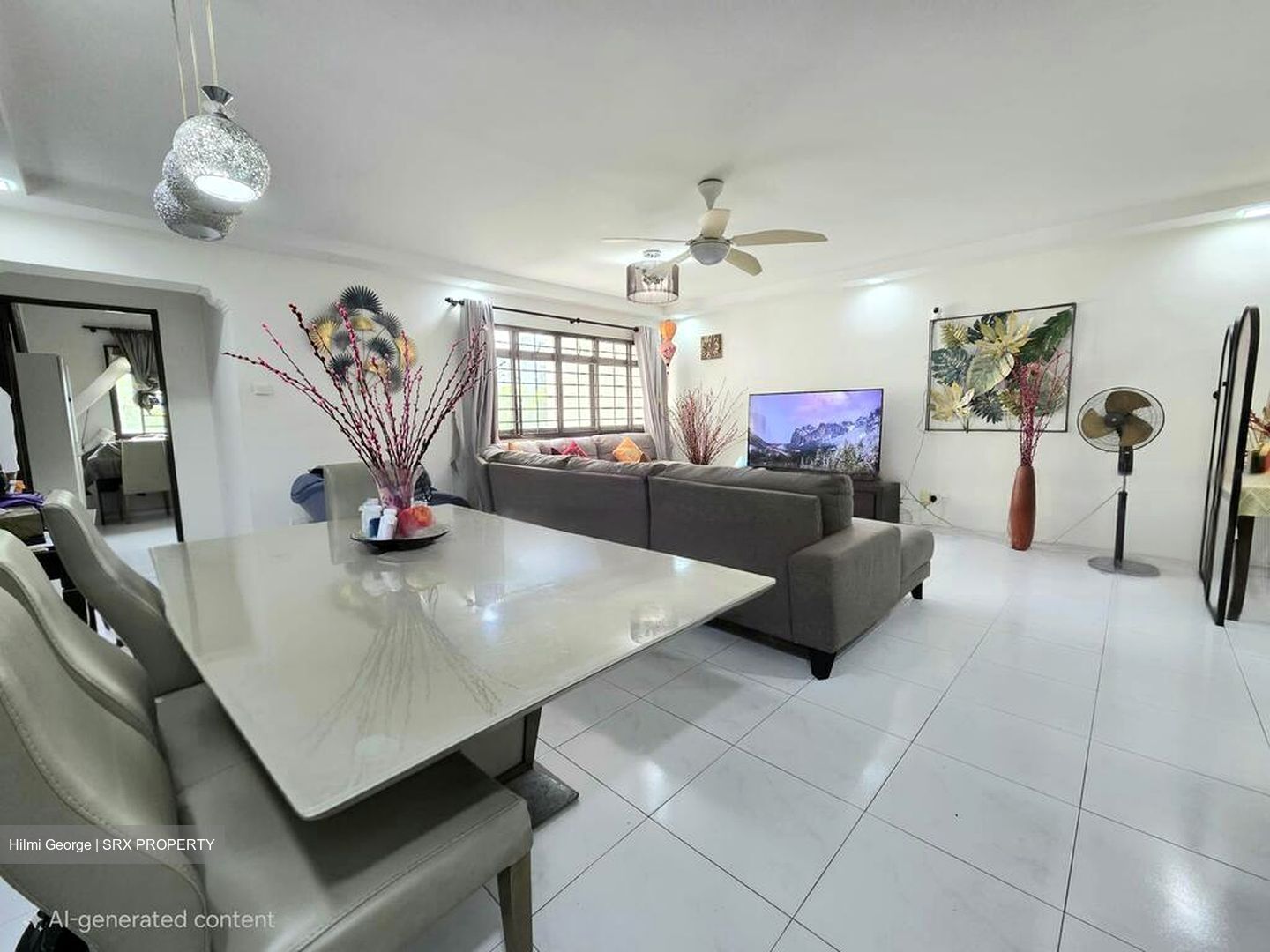 Blk 295B Compassvale Lodge (Sengkang), HDB 5 Rooms #462922661
